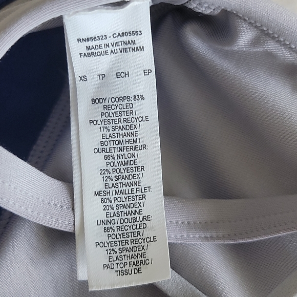 Nike sports bra - Picture 6 of 6